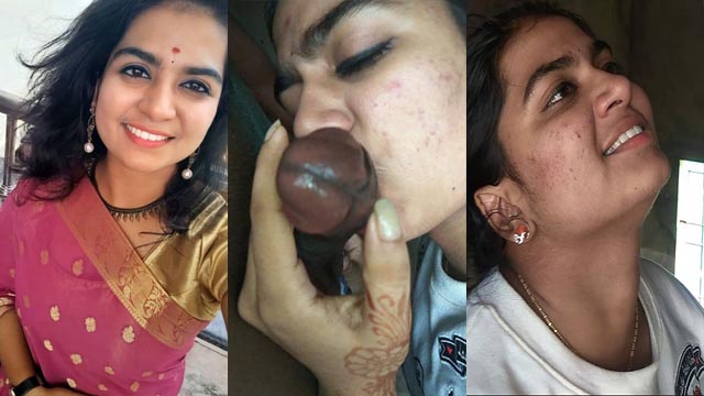 Beautiful Mallu Girl Showing Blowjob – Riding Fucking in Doggy