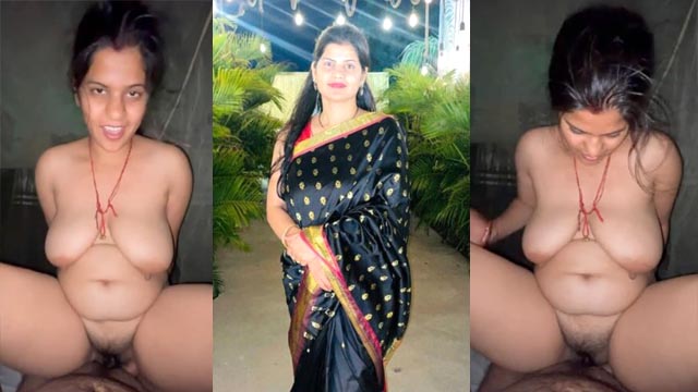 BigAss Sexy Indian Milf Anal Play Riding – Painful Sex Mms