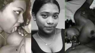 Dusky Mallu Tamil Milf Threesome – Fucking in Missionary