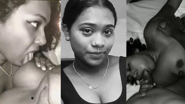 Dusky Mallu Tamil Milf Threesome – Fucking in Missionary