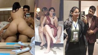 Office Babe Riding Boss – Hardcore Hotel Sex