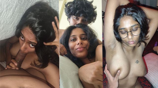 Submissive Slim Horny Indian Baddie Blowjob – Riding Hard Fucking in Doggy